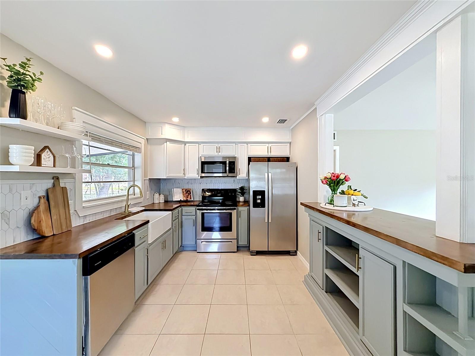 SAN LANTA 2ND SEC - Residential