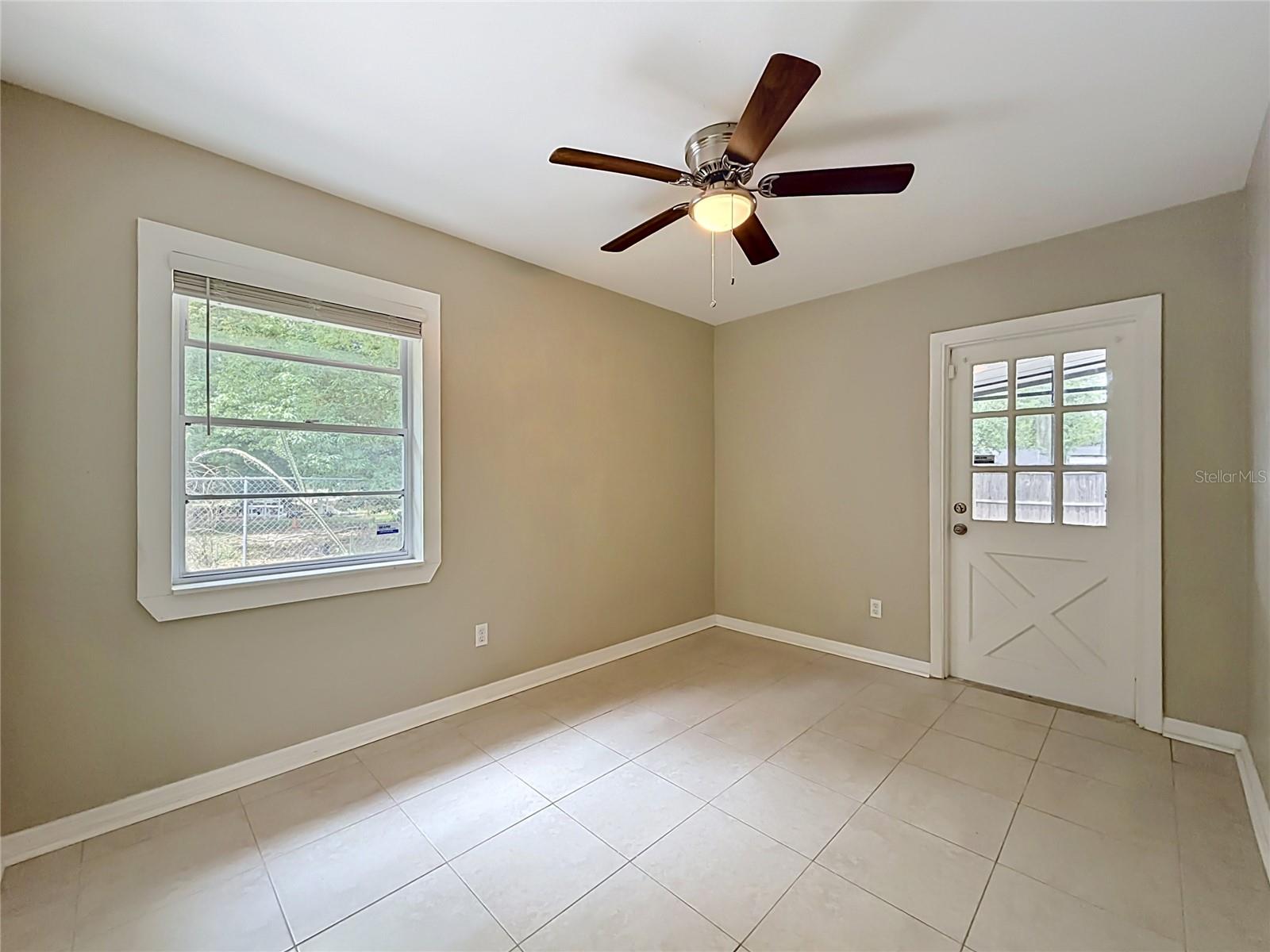 SAN LANTA 2ND SEC - Residential