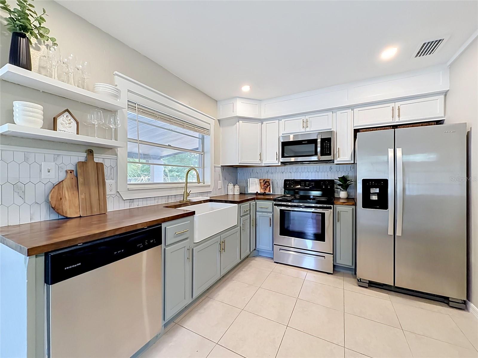 SAN LANTA 2ND SEC - Residential