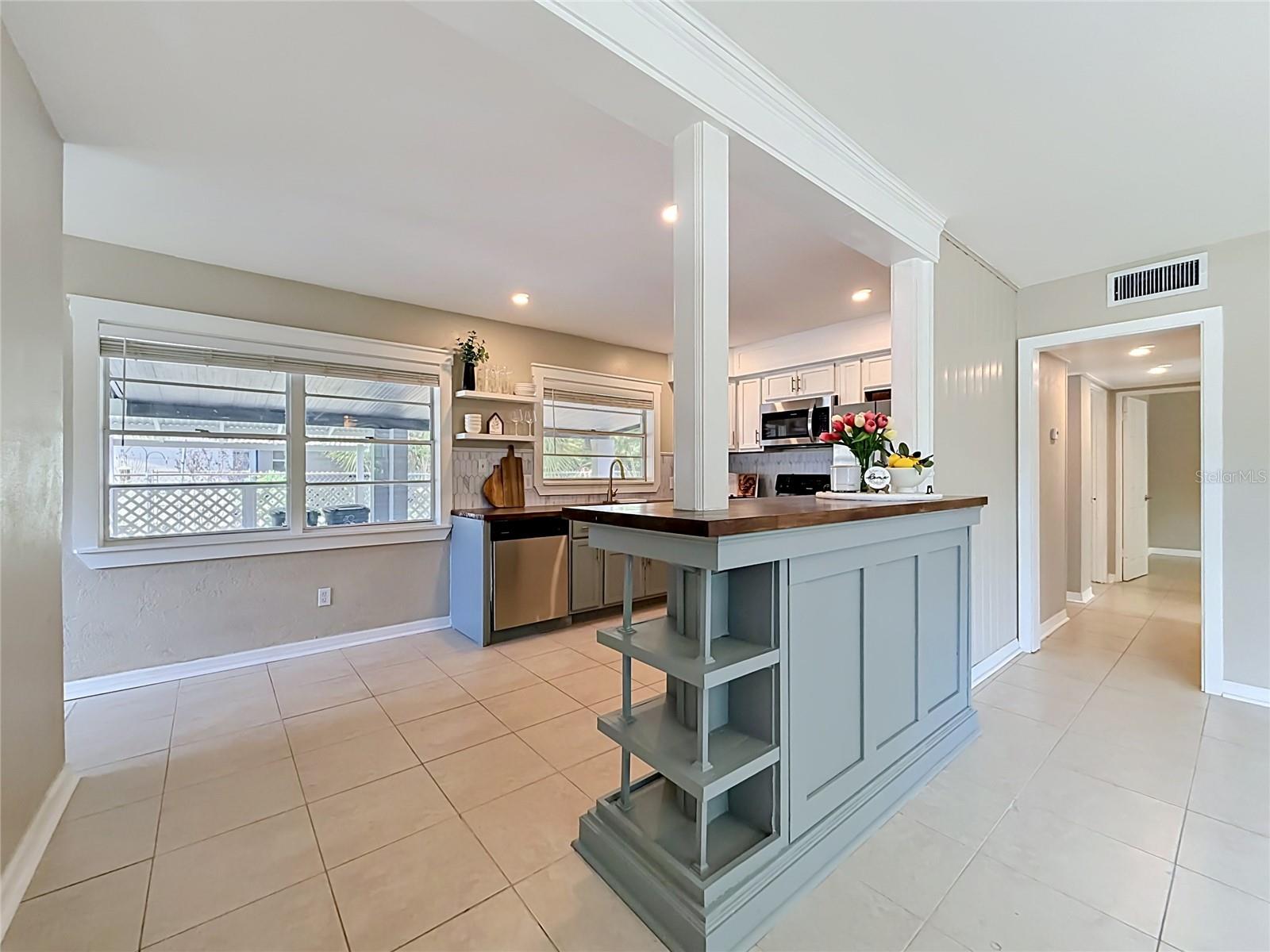 SAN LANTA 2ND SEC - Residential