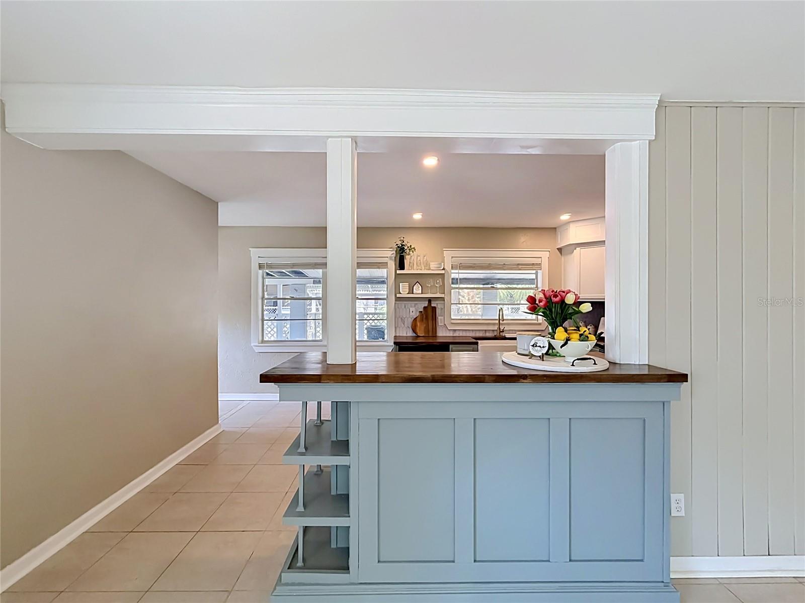SAN LANTA 2ND SEC - Residential
