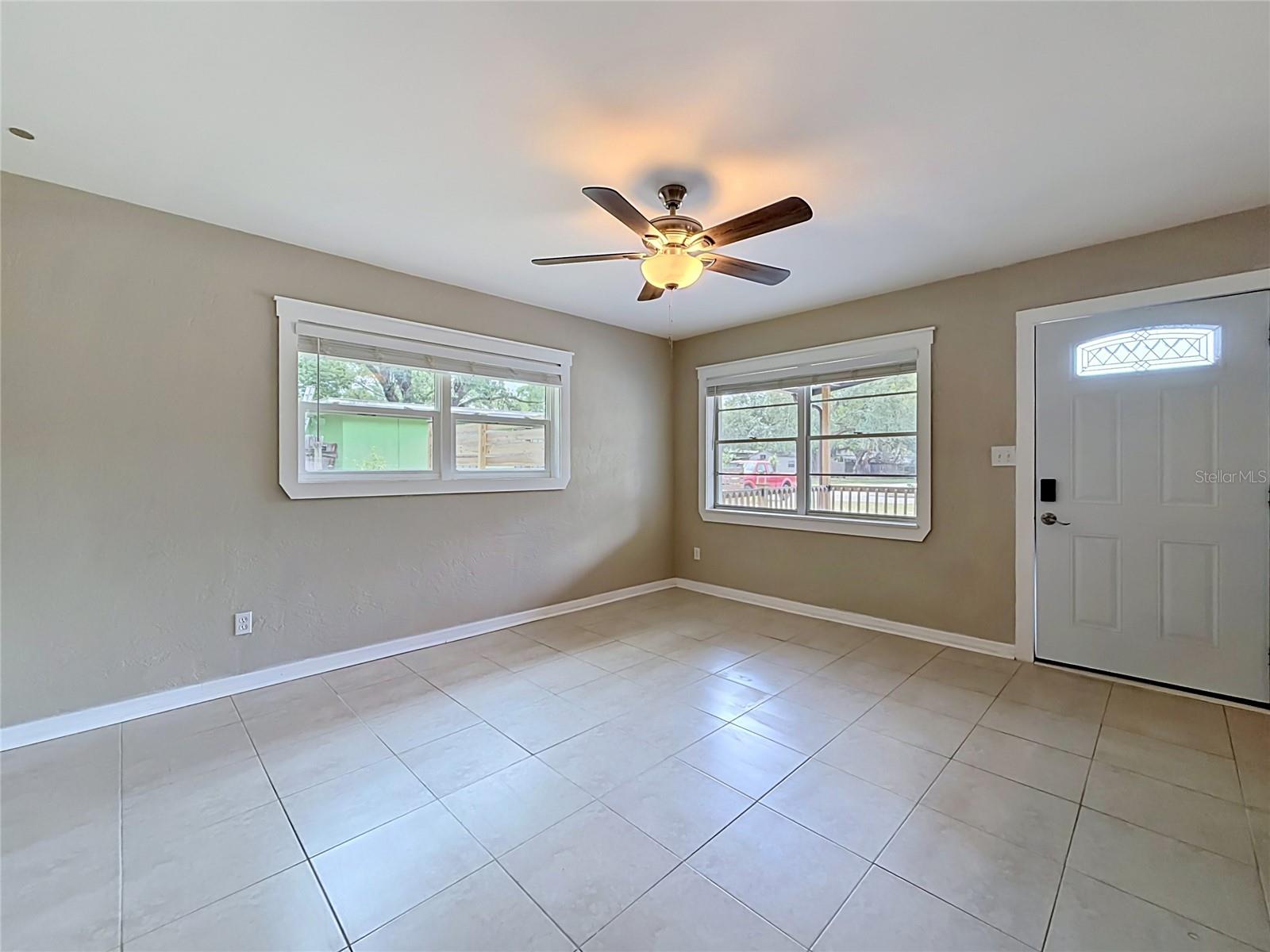 SAN LANTA 2ND SEC - Residential