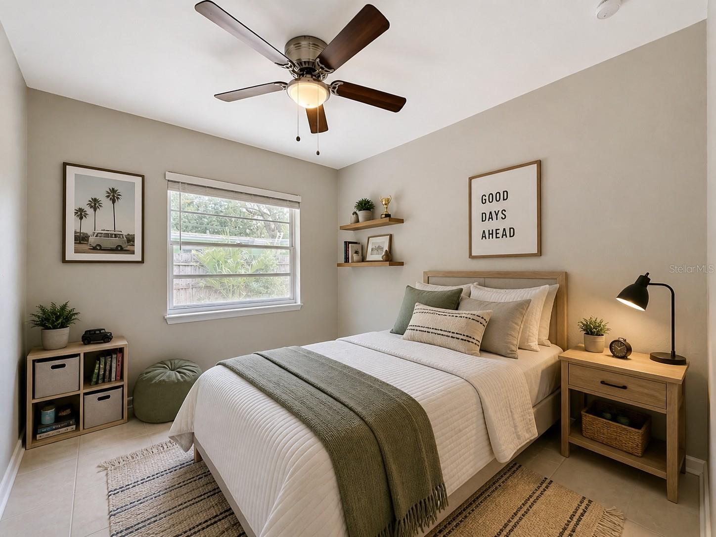 SAN LANTA 2ND SEC - Residential