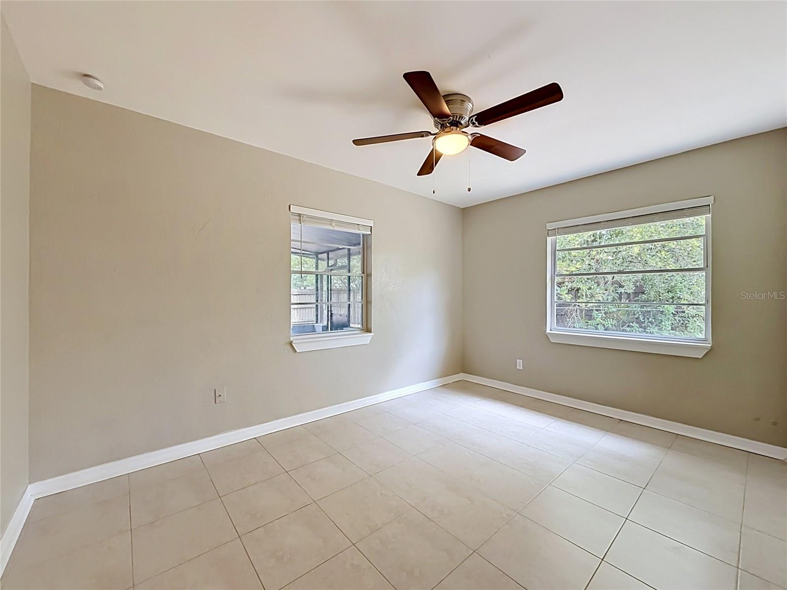 SAN LANTA 2ND SEC - Residential