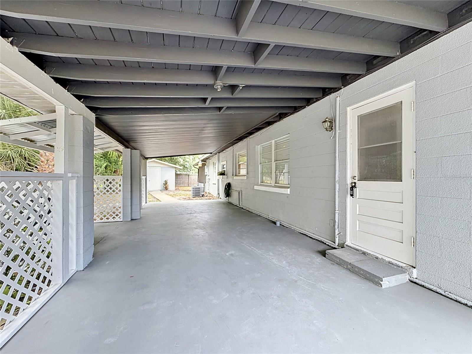 SAN LANTA 2ND SEC - Residential