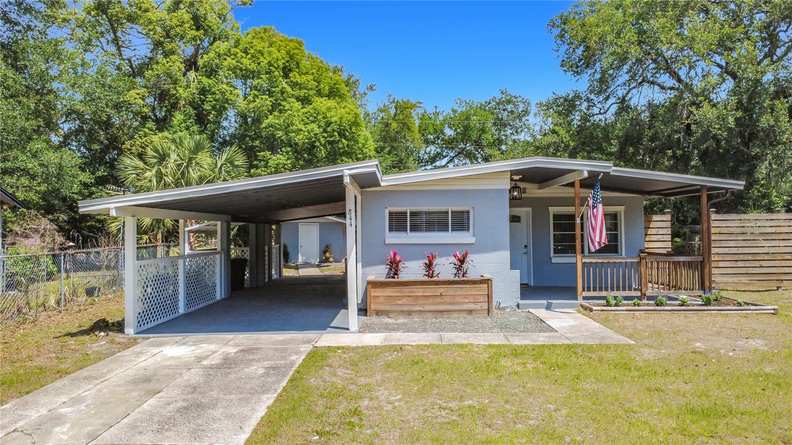 SAN LANTA 2ND SEC - Residential