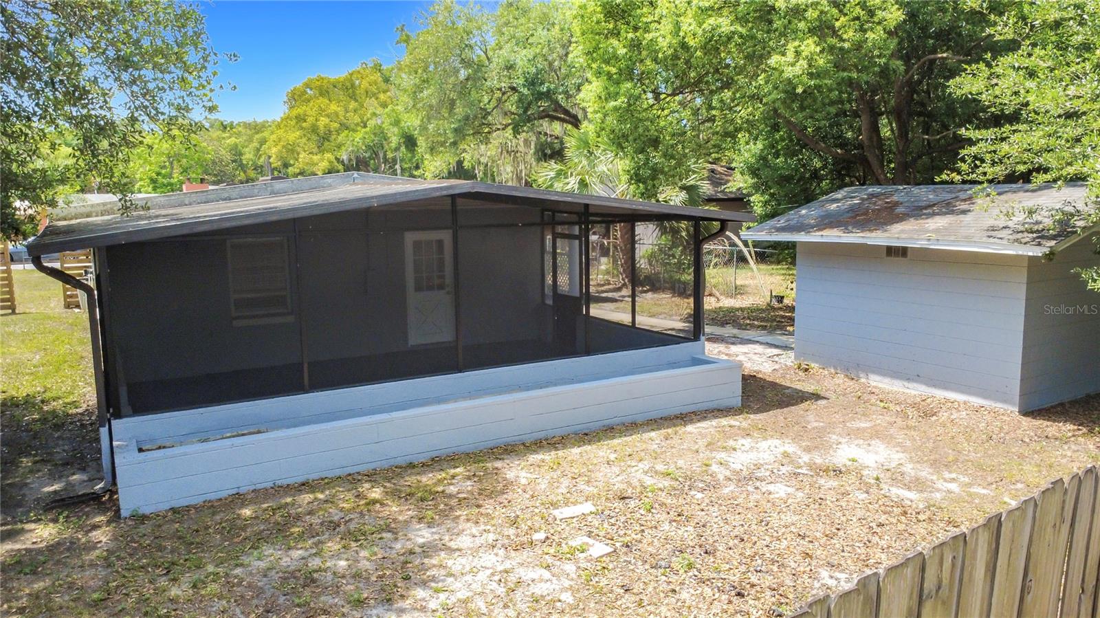 SAN LANTA 2ND SEC - Residential