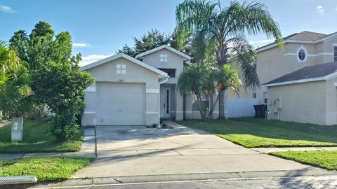 Photo of 1321 Timberbend Circle, Orlando, FL 32824 (MLS # S5135243)