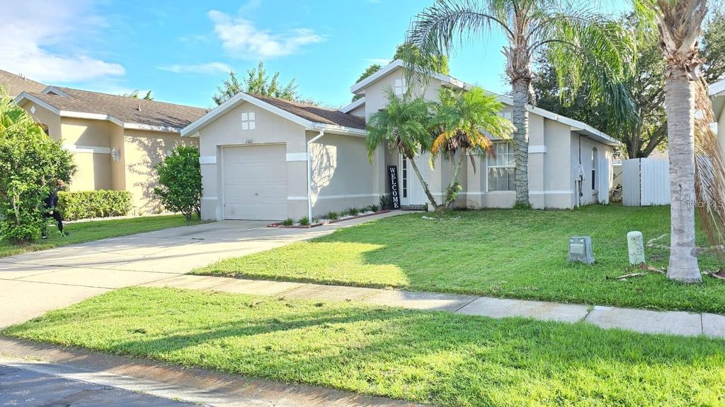 Photo of 1321 Timberbend Circle, Orlando, FL 32824 (MLS # S5135243)