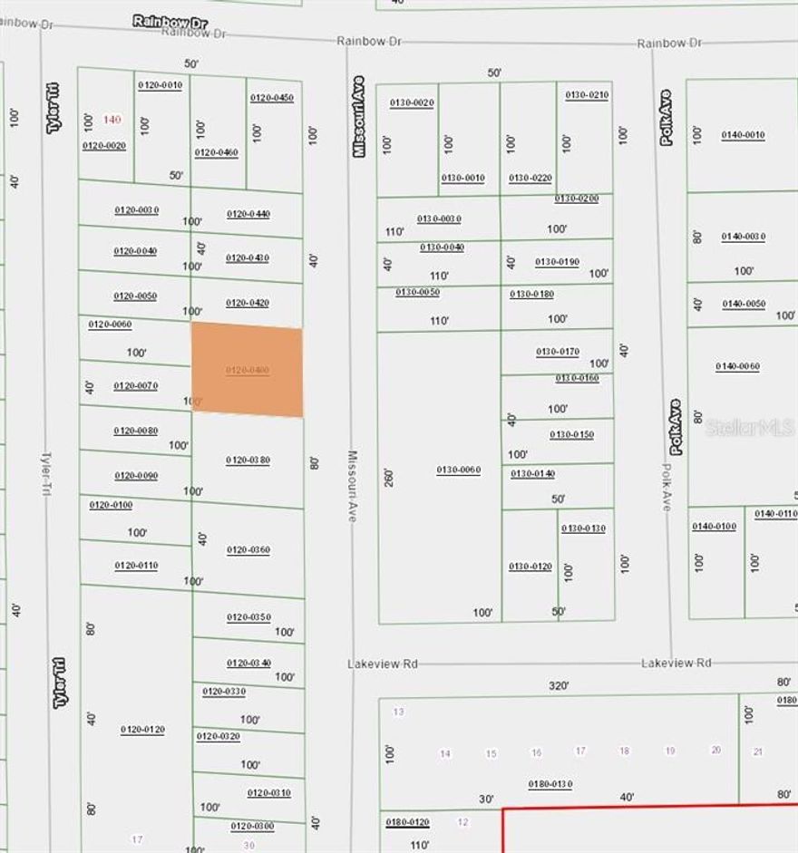 EXCELLENT HOME SITE. ELECTRICITY NEARBY. GROWING COMMUNITY AREA. GREAT FOR A BUILDER OR FIRST TIME HOME BUYER. SHORT RIDE TO CENTER OF TOWN FOR ALL SHOPPING AND DINING NEEDS. OWNER FINANCING AVAILABLE.