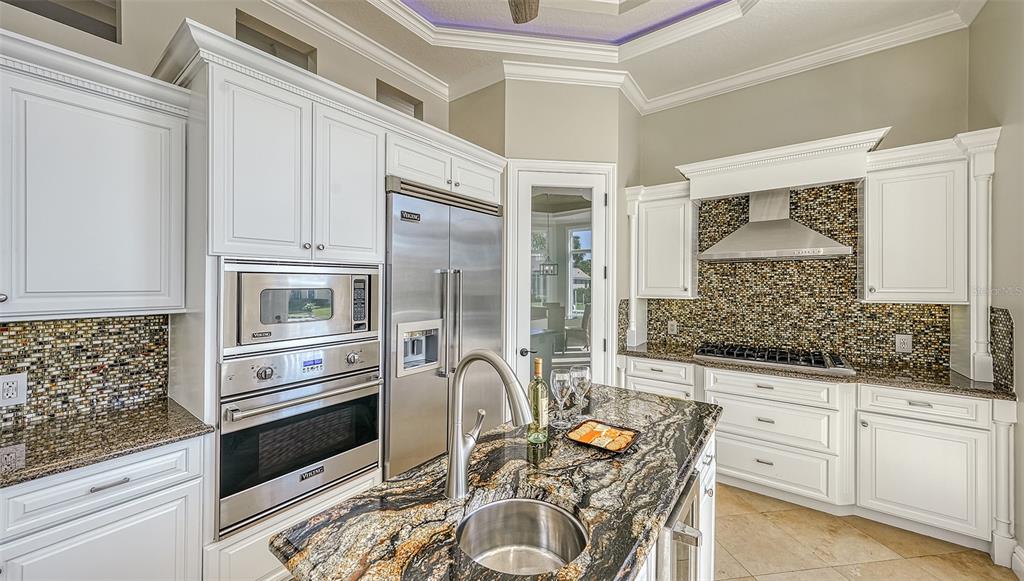 COUNTRY CLUB SHORES SEC 02 - Residential