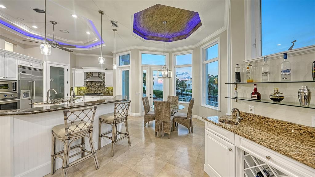 COUNTRY CLUB SHORES SEC 02 - Residential