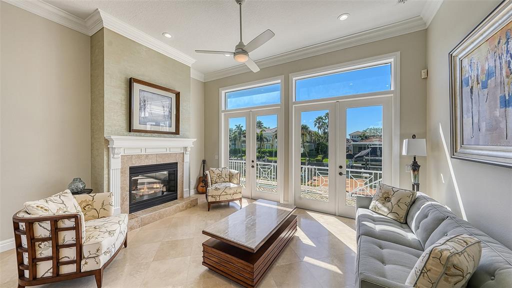 COUNTRY CLUB SHORES SEC 02 - Residential