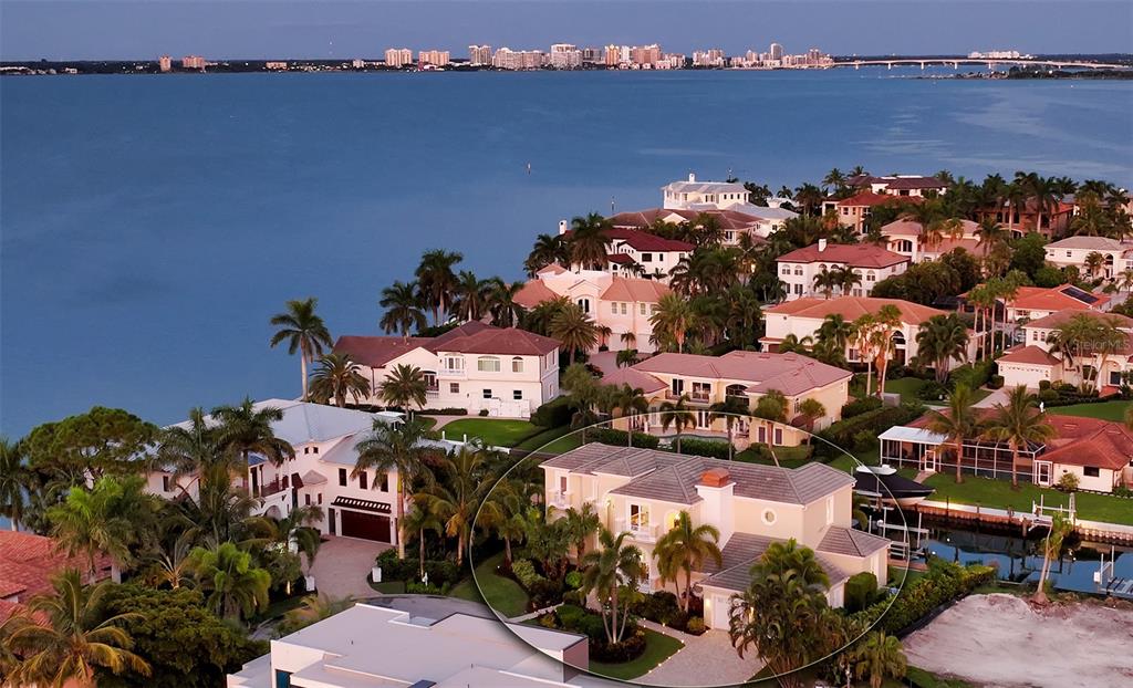 COUNTRY CLUB SHORES SEC 02 - Residential