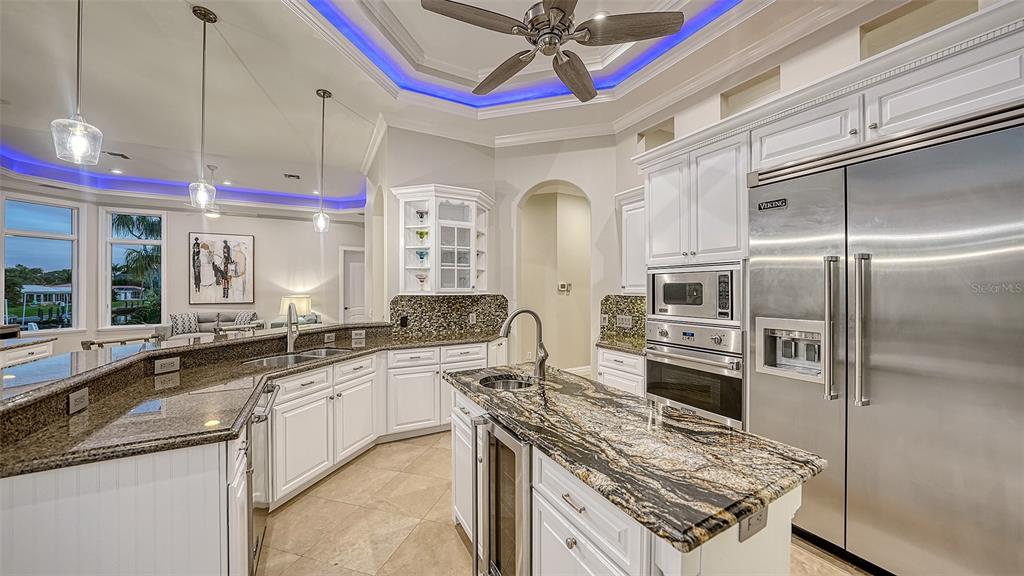 COUNTRY CLUB SHORES SEC 02 - Residential