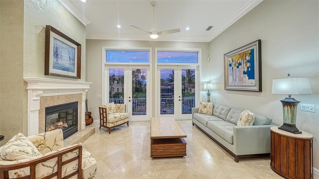 COUNTRY CLUB SHORES SEC 02 - Residential