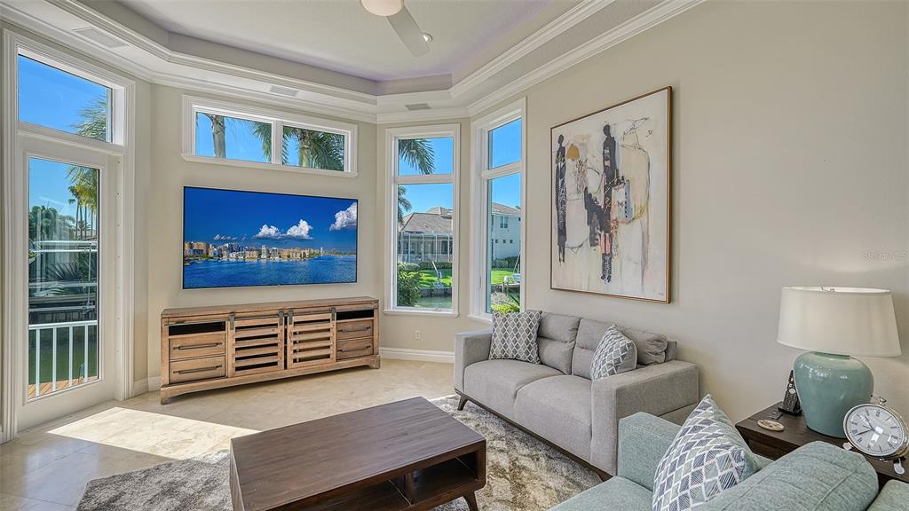 COUNTRY CLUB SHORES SEC 02 - Residential