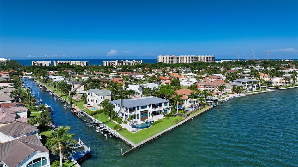 COUNTRY CLUB SHORES SEC 02 - Residential