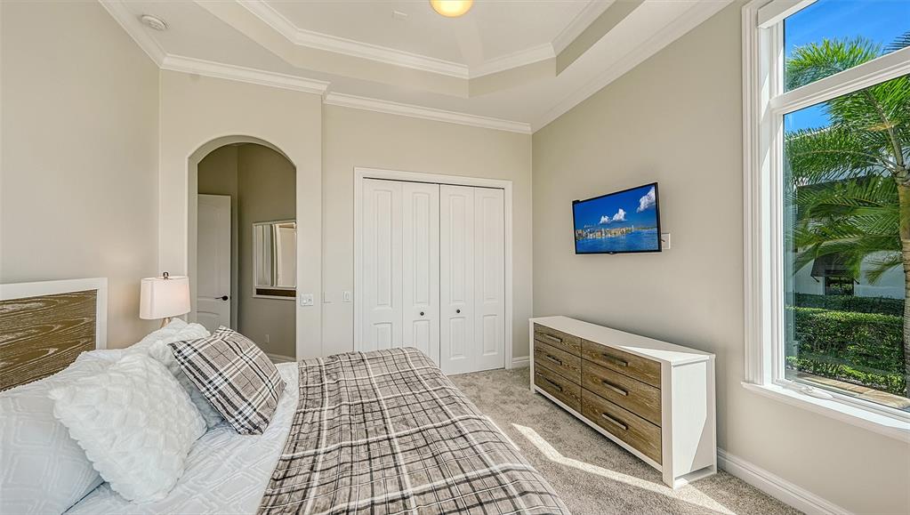 COUNTRY CLUB SHORES SEC 02 - Residential