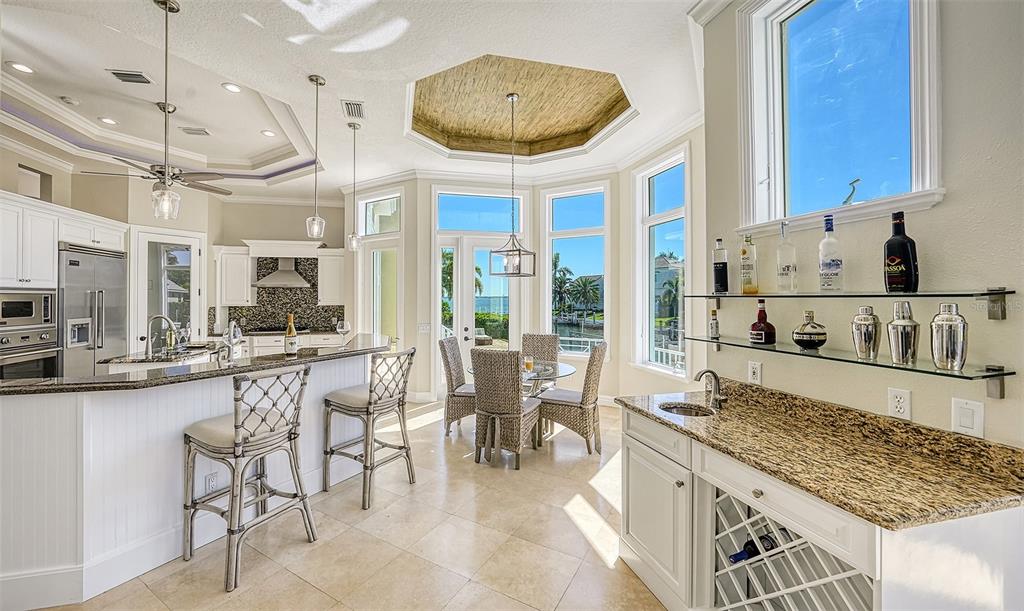 COUNTRY CLUB SHORES SEC 02 - Residential