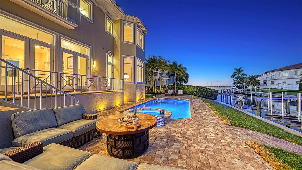 COUNTRY CLUB SHORES SEC 02 - Residential