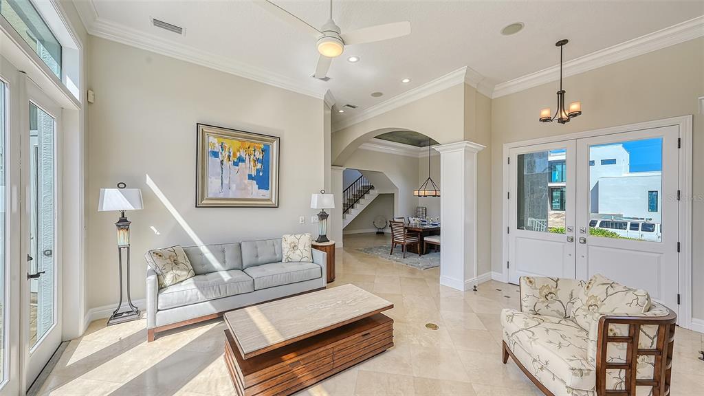 COUNTRY CLUB SHORES SEC 02 - Residential