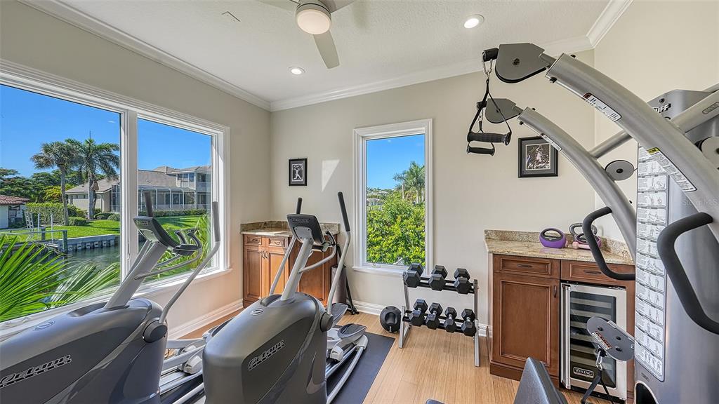 COUNTRY CLUB SHORES SEC 02 - Residential