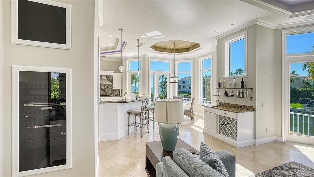 COUNTRY CLUB SHORES SEC 02 - Residential