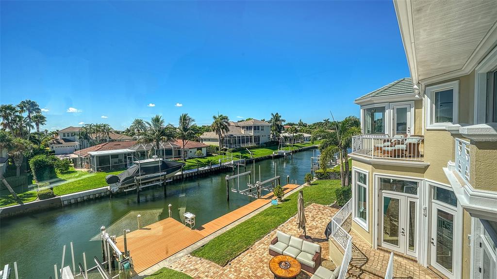 COUNTRY CLUB SHORES SEC 02 - Residential