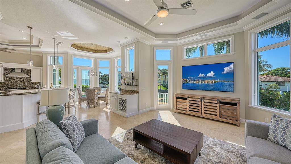 COUNTRY CLUB SHORES SEC 02 - Residential