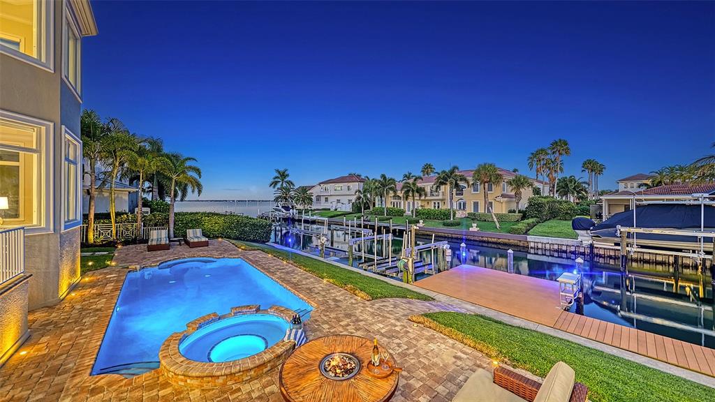 COUNTRY CLUB SHORES SEC 02 - Residential