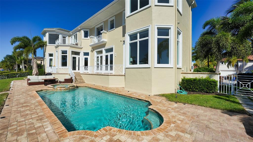 COUNTRY CLUB SHORES SEC 02 - Residential