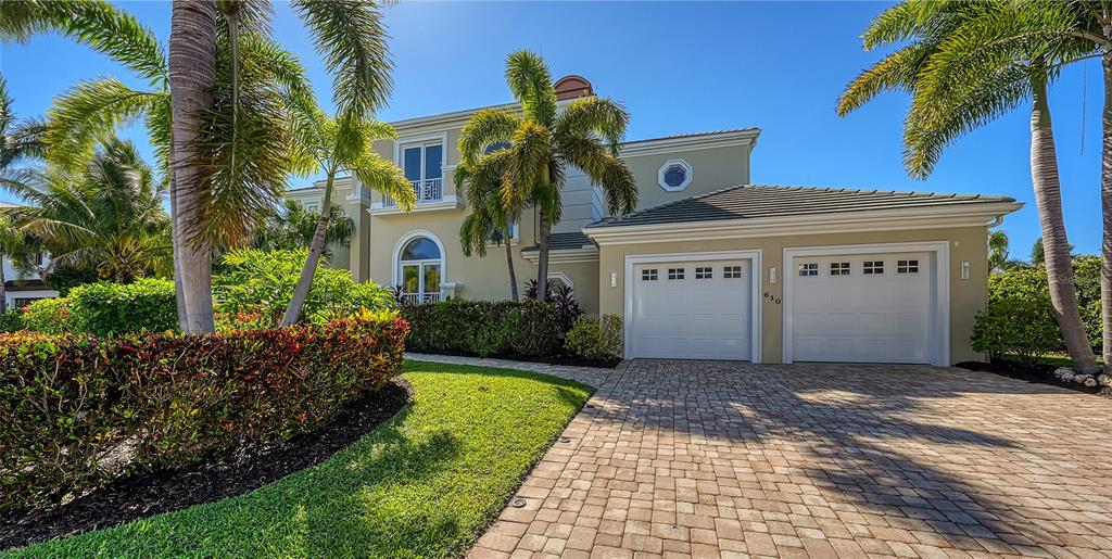 COUNTRY CLUB SHORES SEC 02 - Residential