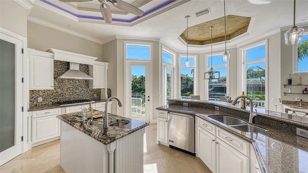 COUNTRY CLUB SHORES SEC 02 - Residential