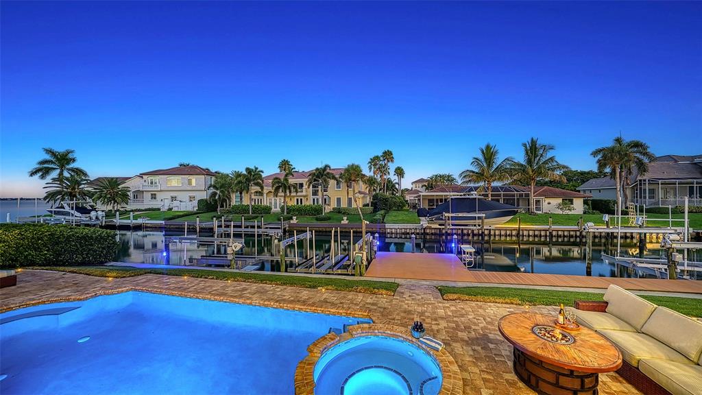 COUNTRY CLUB SHORES SEC 02 - Residential