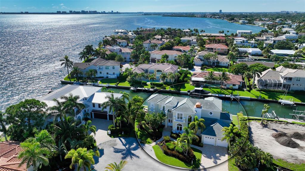 COUNTRY CLUB SHORES SEC 02 - Residential