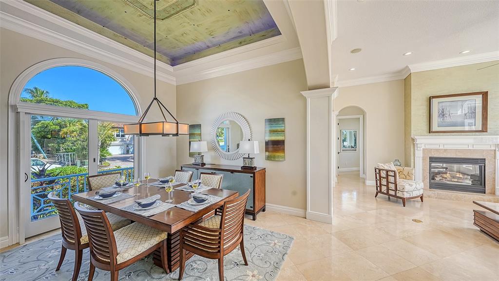 COUNTRY CLUB SHORES SEC 02 - Residential