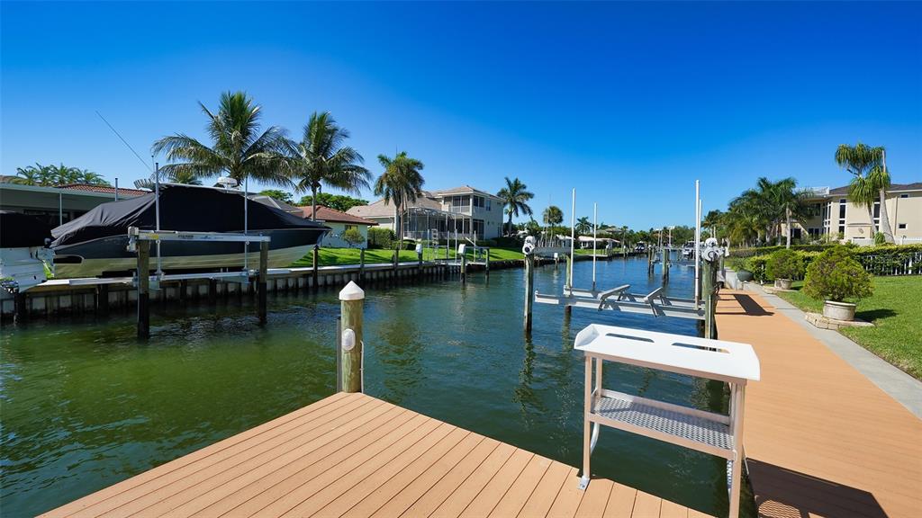 COUNTRY CLUB SHORES SEC 02 - Residential