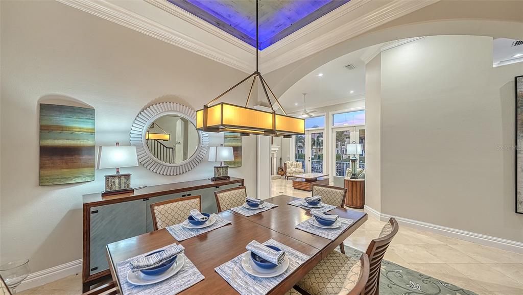 COUNTRY CLUB SHORES SEC 02 - Residential