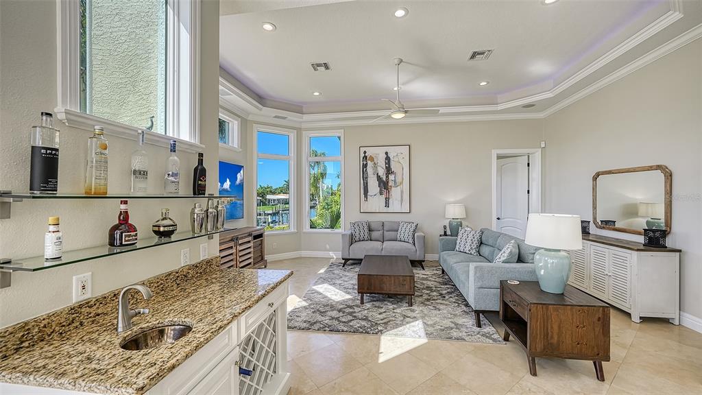 COUNTRY CLUB SHORES SEC 02 - Residential