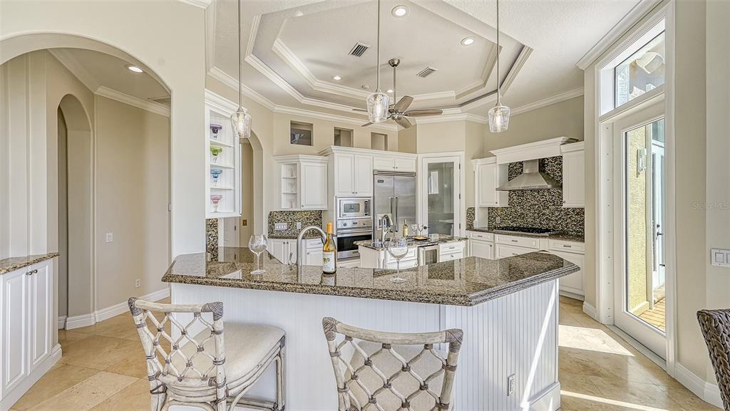 COUNTRY CLUB SHORES SEC 02 - Residential