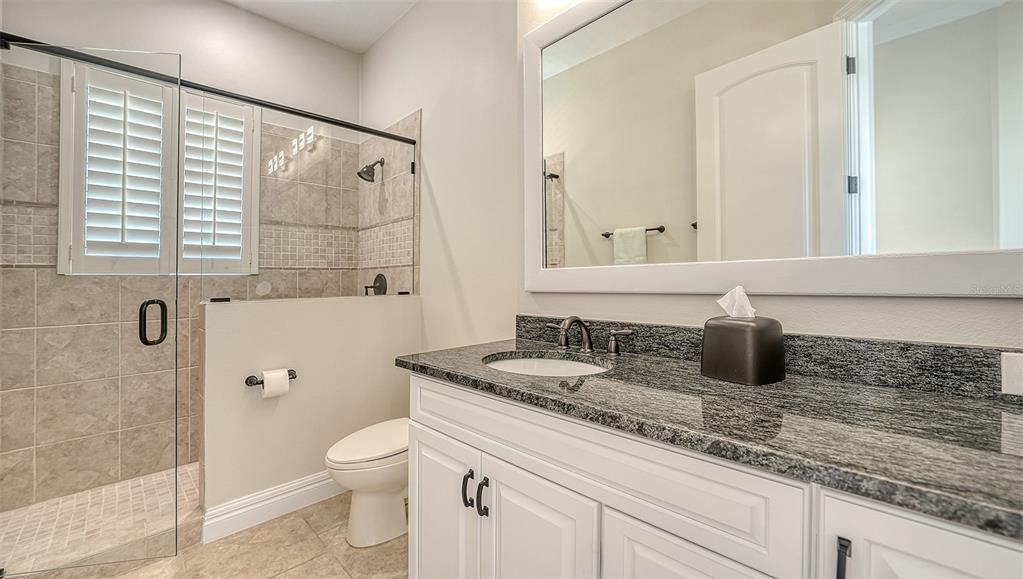 COUNTRY CLUB SHORES SEC 02 - Residential