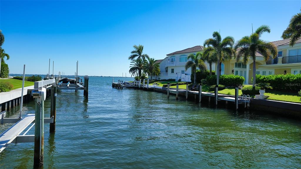 COUNTRY CLUB SHORES SEC 02 - Residential