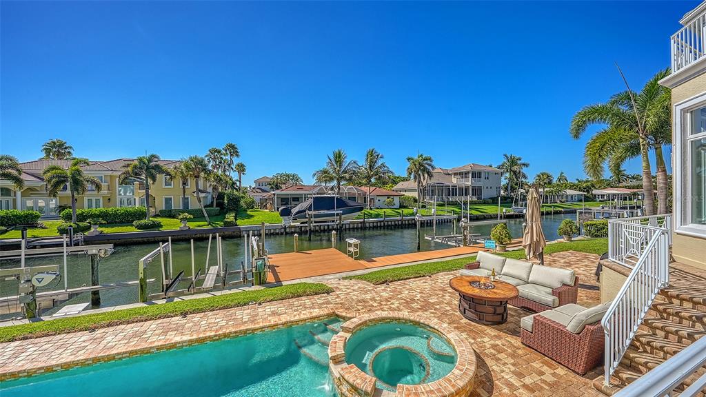 COUNTRY CLUB SHORES SEC 02 - Residential