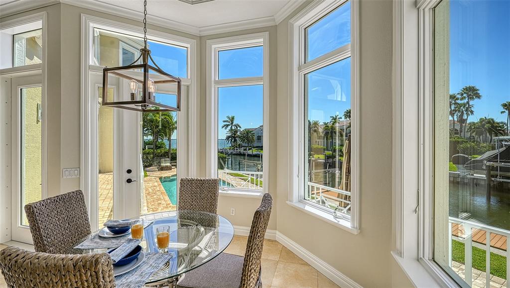 COUNTRY CLUB SHORES SEC 02 - Residential