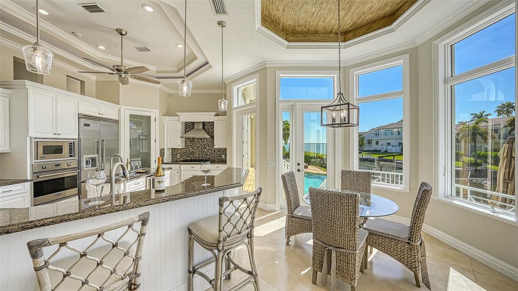 COUNTRY CLUB SHORES SEC 02 - Residential