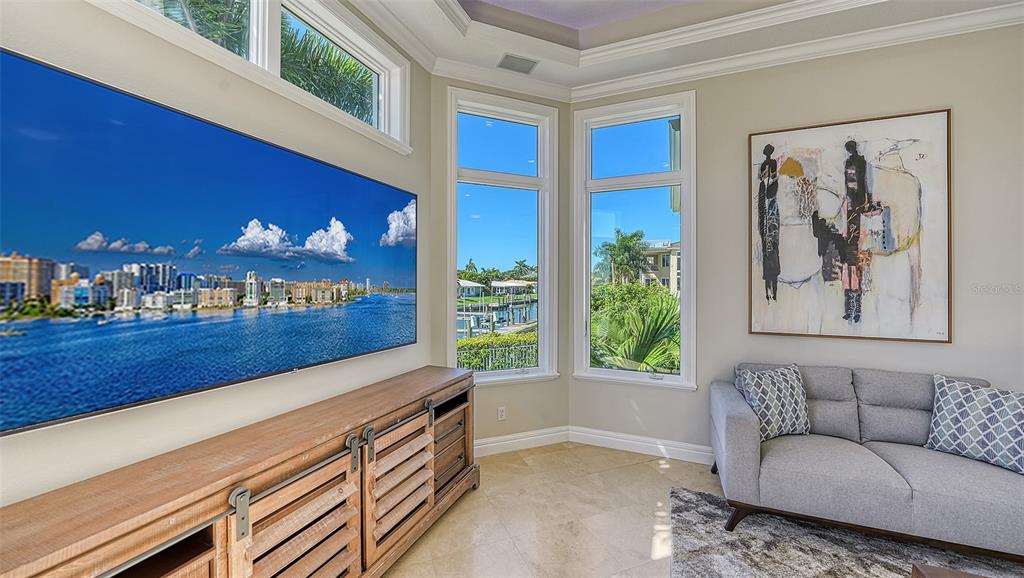 COUNTRY CLUB SHORES SEC 02 - Residential