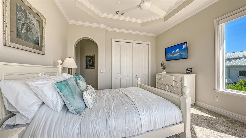 COUNTRY CLUB SHORES SEC 02 - Residential