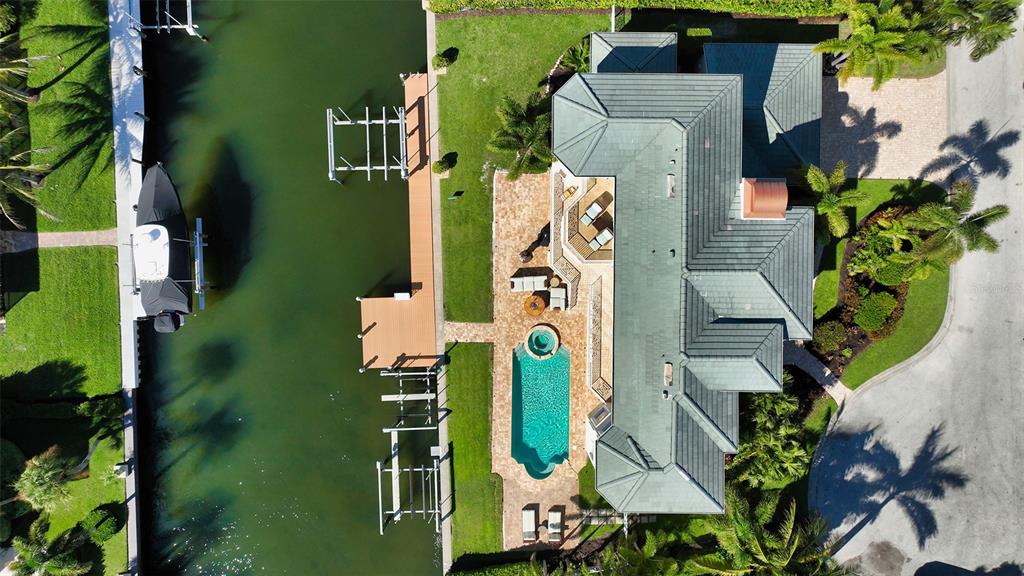 COUNTRY CLUB SHORES SEC 02 - Residential