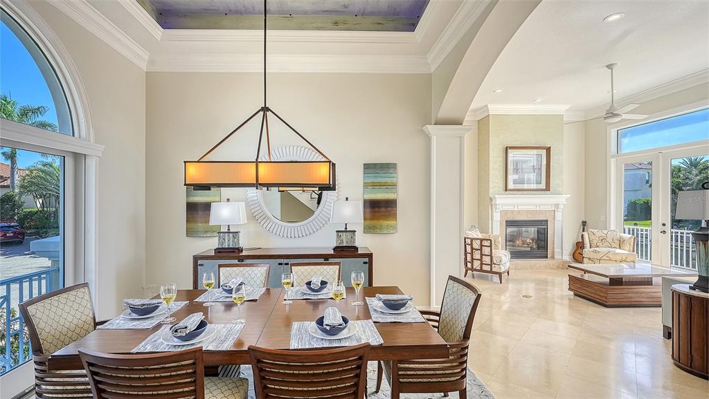 COUNTRY CLUB SHORES SEC 02 - Residential